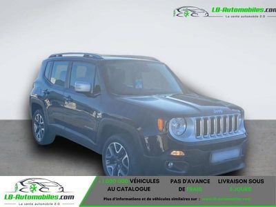 Occasion 2018 Jeep Renegade SUV | 22 800 € (Prix cher)