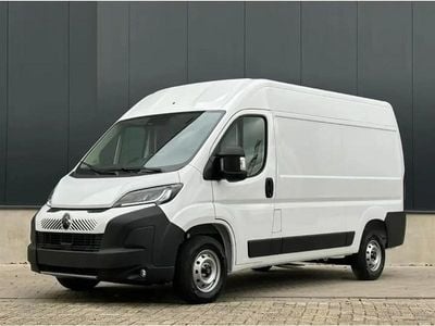 Citroën Jumper
