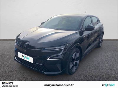 occasion Renault Mégane IV E-Tech EV40 130ch standard charge Equilibre
