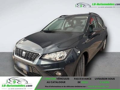 Occasion 2018 Seat Arona Style SUV | 17 700 € (Prix juste)