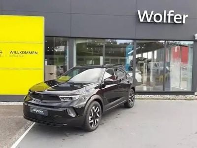 Occasion Opel Mokka-e 114 kW (156 ch) 2025 Noir SUV