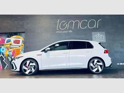 VW Golf VIII