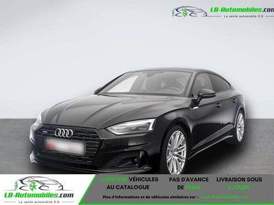 Occasion Audi A5 Sportback Sport 204 ch (150 kW) 2021 Citadine