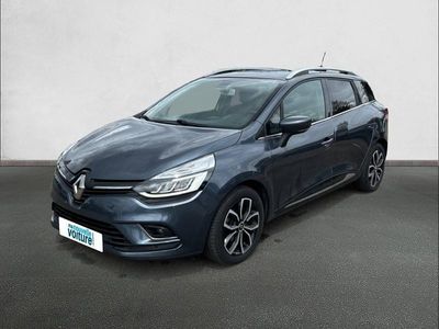 Renault Clio GrandTour