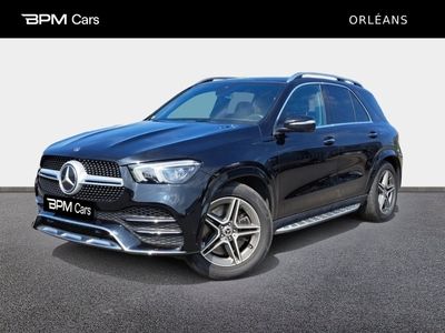 occasion Mercedes GLE350e 194+136ch AMG Line 4Matic 9G-Tronic