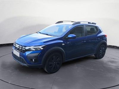 Bleu Occasion 2025 Dacia Sandero Expression Citadine | 16 790 € (Prix juste)