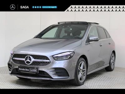 occasion Mercedes B250e Classe160+102ch AMG Line Edition 8G-DCT