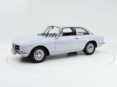 Autres Occasion 1971 Alfa Romeo GT Junior Coupé | 29 950 €