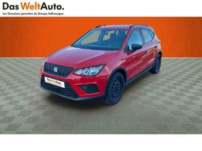 occasion Seat Arona 1.6 TDI 95ch Start/Stop Reference Euro6d-T
