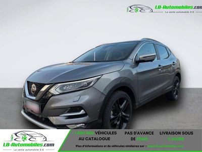 Occasion 2020 Nissan Qashqai SUV | 19 800 € (Bon prix)