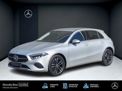 Mercedes A250