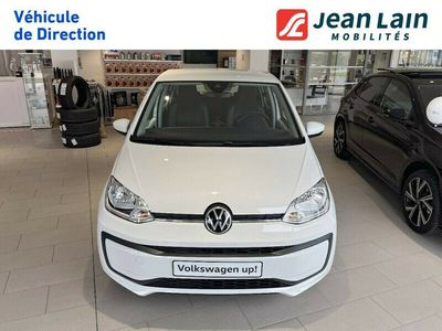 occasion VW up! Up1.0 65 BlueMotion Technology BVM5 Active 5p