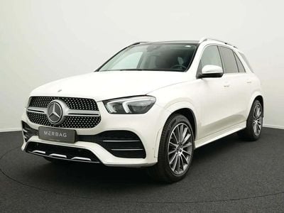 Mercedes GLE400