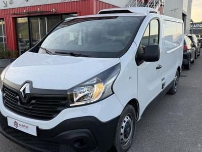 Occasion 2019 Renault Trafic Monospace | 13 990 € (Prix juste)