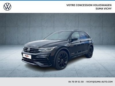 occasion VW Tiguan Tiguan2.0 TDI 150ch DSG7