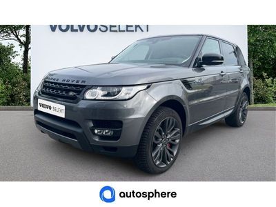 occasion Land Rover Range Rover Sport 3.0 SDV6 306 HSE Dynamic Mark IV