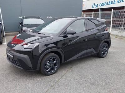 Occasion BYD Dolphin Surf Comfort 114 kW (156 ch) 2025 Citadine