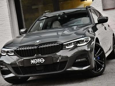 BMW 330e