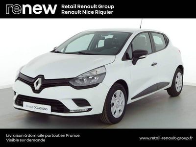 occasion Renault Clio IV SOCIETE CLIO SOCIETE DCI 75 ENERGY E6C