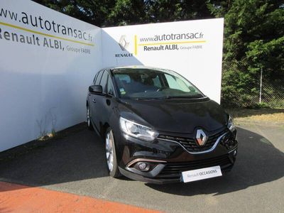 occasion Renault Grand Scénic IV Grand Scenic dCi 110 Energy