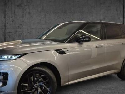 Occasion 2024 Land Rover Range Rover SE Dynamic SUV | 109 900 € (Prix juste)