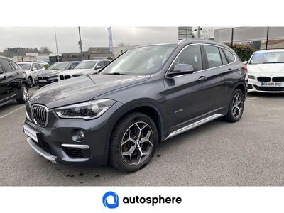 occasion BMW X1 xDrive25iA 231ch xLine