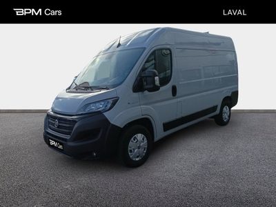 occasion Fiat Ducato Fg 3.5 MH2 47 kWh 122ch Pack