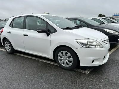 occasion Toyota Auris 90 D-4D Active