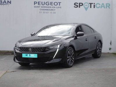 occasion Peugeot 508 508BlueHDi 130 ch S&S EAT8