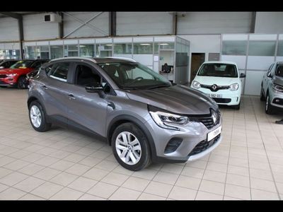 occasion Renault Captur 1.0 TCe 100ch Business GPL -21 - VIVA3676049