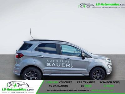 Occasion 2020 Ford Ecosport SUV | 19 500 € (Prix juste)