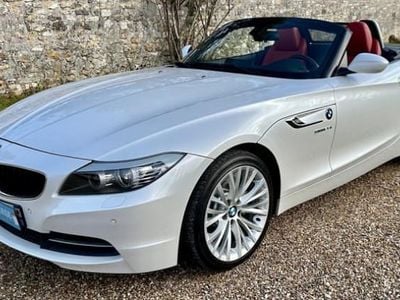 Occasion BMW Z4 Comfort Edition 245 ch (180 kW) 2012 Couleur Coupé