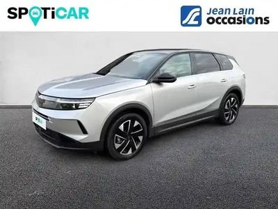 Gris Occasion 2025 Opel Grandland X SUV | 30 974 €
