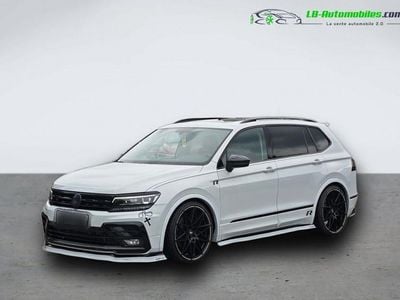 VW Tiguan Allspace