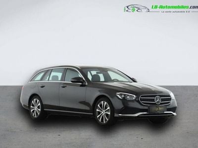 Mercedes E300