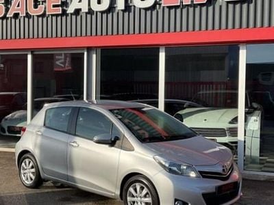 Occasion 2012 Toyota Yaris Style Citadine | 7 490 €