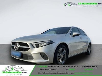 Occasion 2018 Mercedes A220 Berline | 29 500 €