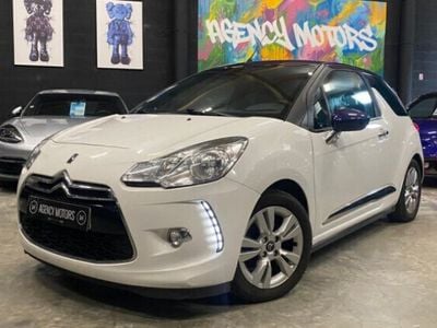Citroën DS3