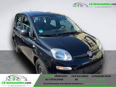 occasion Fiat Panda 1.2 69 ch BVM