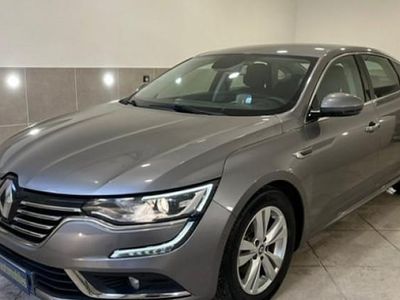 Occasion Renault Talisman Business 110 ch (80 kW) 2017 Berline