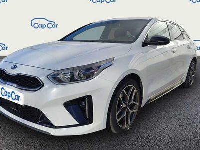 Kia ProCeed GT