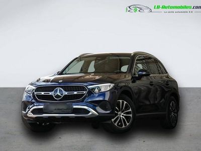 Mercedes GLC220