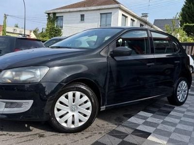 Occasion 2011 VW Polo Trendline Citadine | 5 990 € (Prix juste)