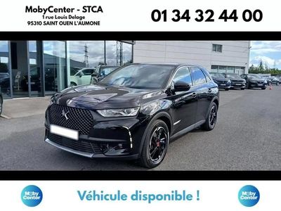 Noir Occasion 2022 DS Automobiles DS7 Crossback Performance SUV | 26 980 € (Super prix)