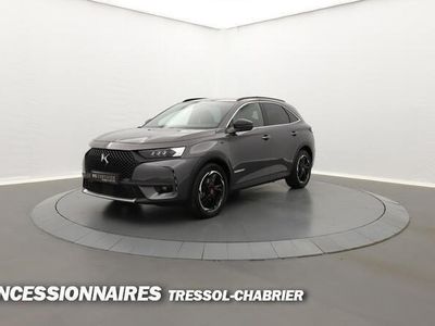 occasion DS Automobiles DS7 Crossback Hybride Rechargeable E-Tense 225 EAT8 Performance Line +