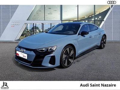 Audi RS e-tron GT