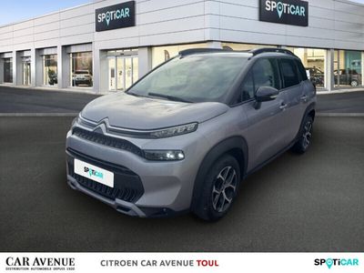 occasion Citroën C3 Aircross d'occasion BlueHDi 110ch S&S Shine