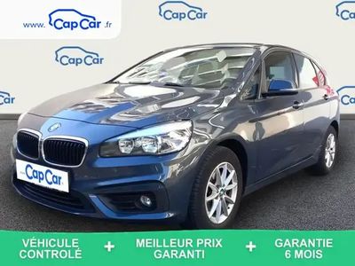 occasion BMW 218 218 i 136 Lounge