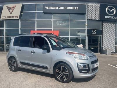 occasion Citroën C3 Picasso C3 Picasso BUSINESSPureTech 110