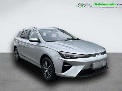 MG MG5 EV